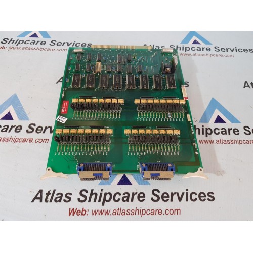 UZUSHIO ELECTRIC UDO01 PCB CARD