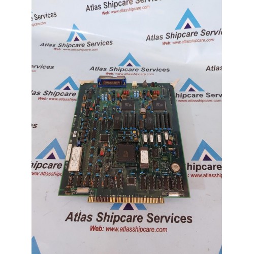 UZUSHIO ELECTRIC UMP02 PCB CIRCUIT BOARD