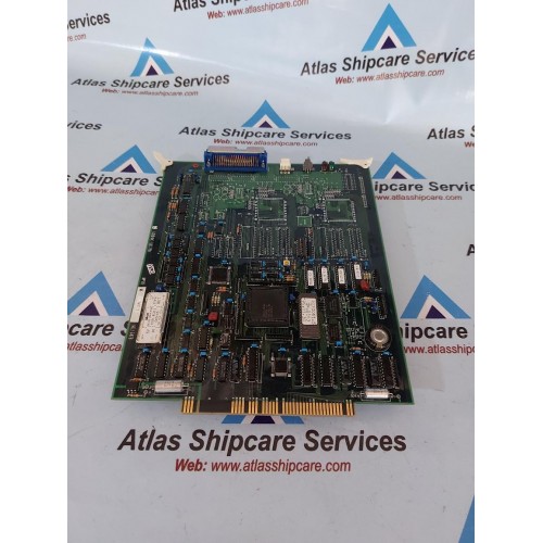UZUSHIO ELECTRIC UMP02A PCB CIRCUIT BOARD