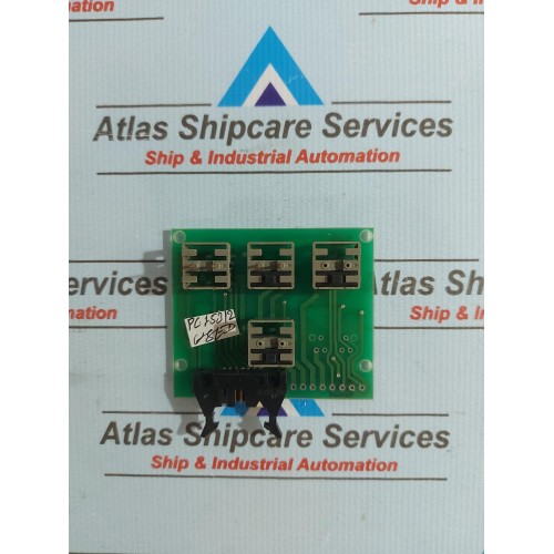 UZUSHIO ELECTRIC UST-10A3R PCB CARD