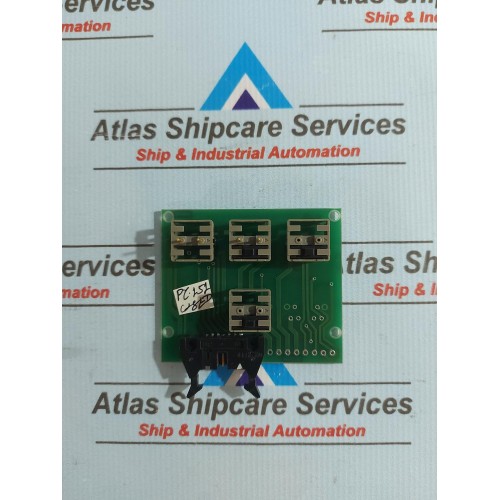 UZUSHIO ELECTRIC UST-11 PCB CARD