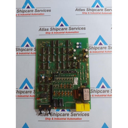 UZUSHIO ELECTRIC UST-202A PCB CARD