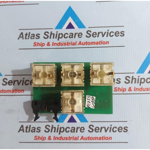 UZUSHIO ELECTRIC UST10A2 PCB CARD