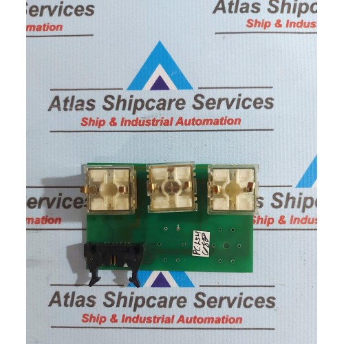 UZUSHIO ELECTRIC UST10A2 PCB CARD