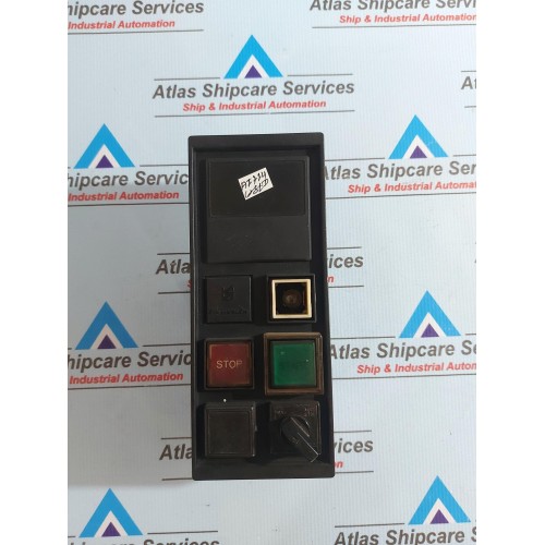 UZUSHIO ELECTRIC UST10A5 PCB MODULE