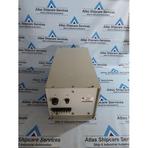 UZUSHIO ELECTRIC UTR-200A INVERTER 200VA