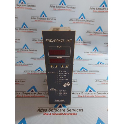 UZUSHIO UGS-11 USY11 SYNCHRONIZE UNIT