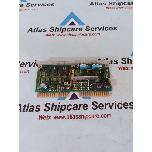 UZUSHIO ULB3T ANNUNCIATOR