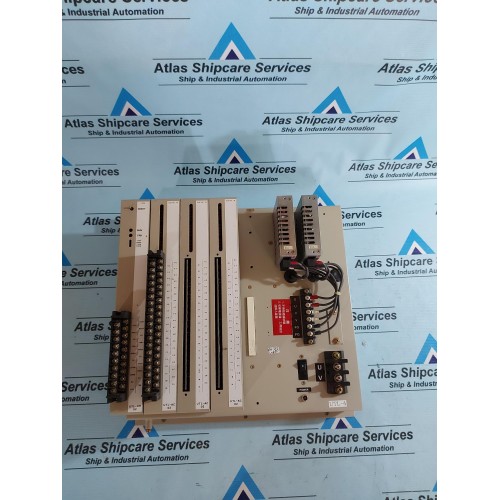 UZUSHIO UTL-02-5R MICRO COMPUTER SYSTEM