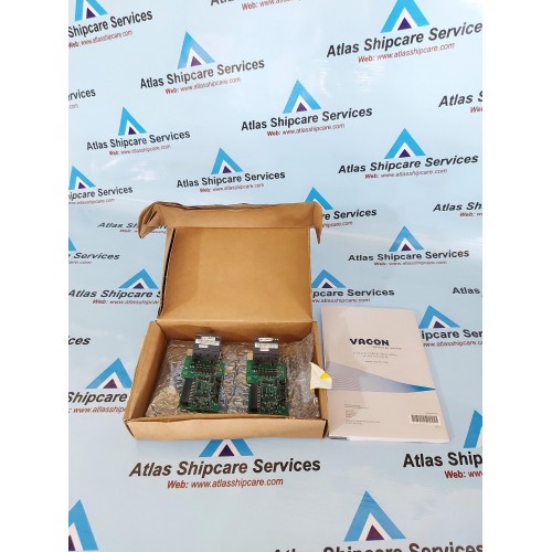 VACON OPTA1 INVERTER EXPANSION BOARD