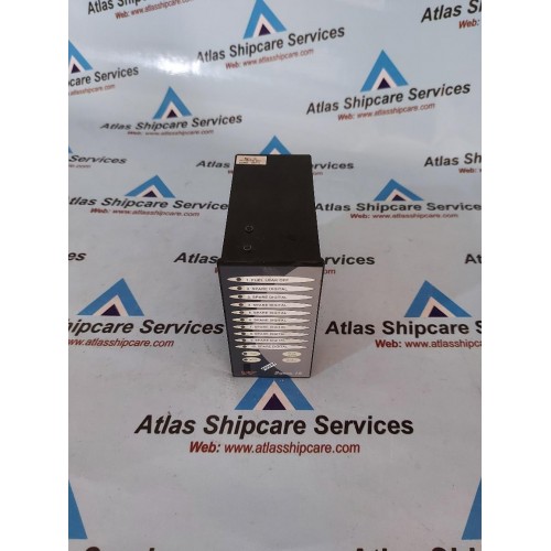 VAF CSI SIGNUM 10 ALARM UNIT