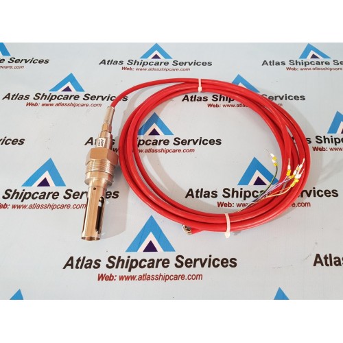 VAF INSTRUMENTS 114449 TEMPERATURE SENSOR
