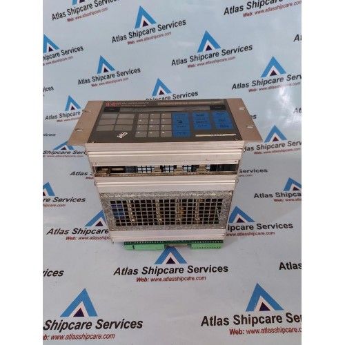 VAF INSTRUMENTS PALCO DIGITAL PROCESSING UNIT