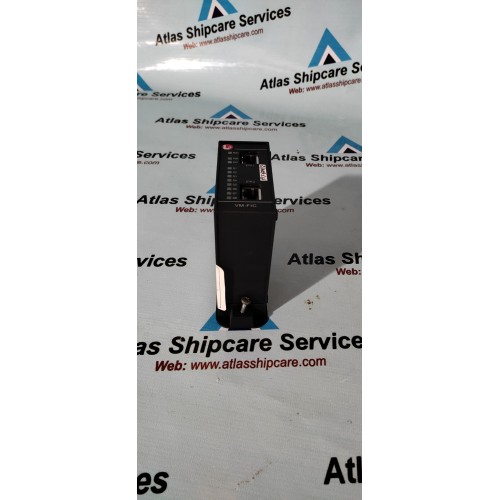 VALMARINE VM-FIC 810.004.070-02 MODULE