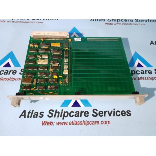 VALMET AUTOMATION M851151 M1 DMU 2 MODULE
