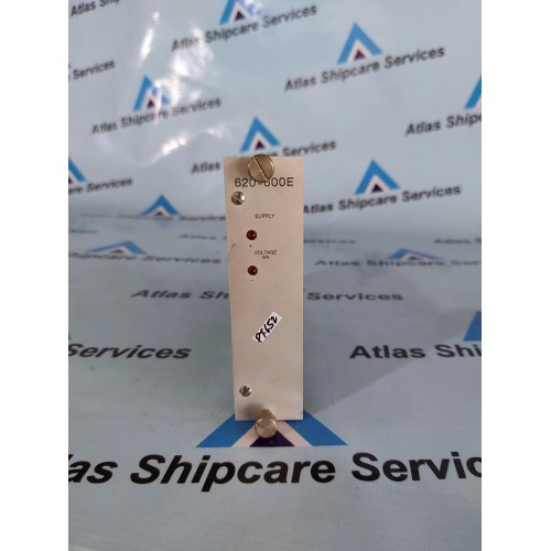 VAN RIETSCHOTEN 620-600E PCB CARD 2250-A4-012