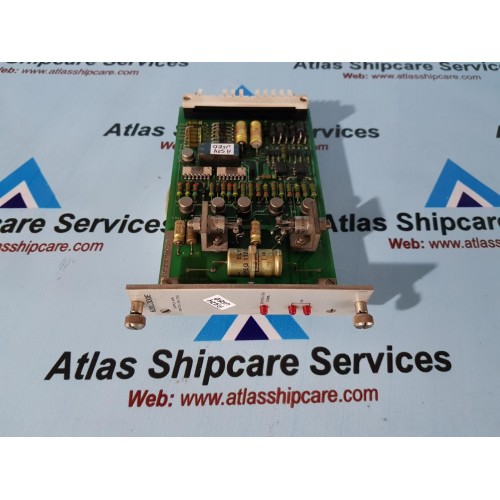 VAN RIETSCHOTEN & HOUWENS 2250_A4_012 620_300E SUPPLY APP. SWITCH ON COIL