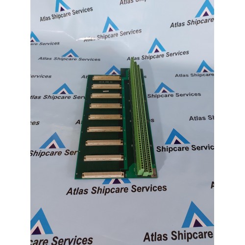VARCO-BUS 87890 PCB CARD
