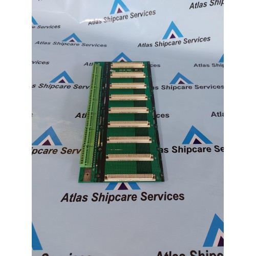 VARCO-BUS 87903 PCB CARD