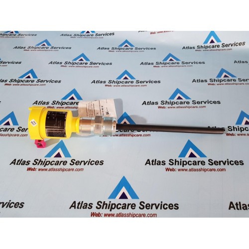 VEGA CP63.XXEGSRKMX LEVEL SENSOR