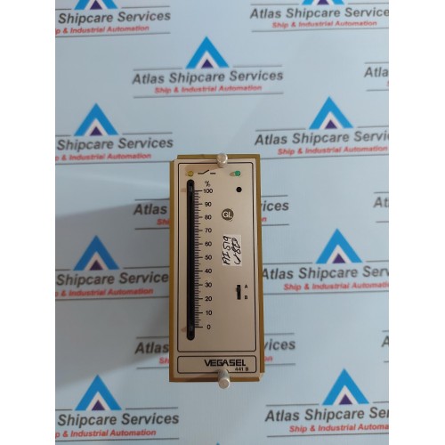 VEGASEL 441B (444) LIMIT SWITCH