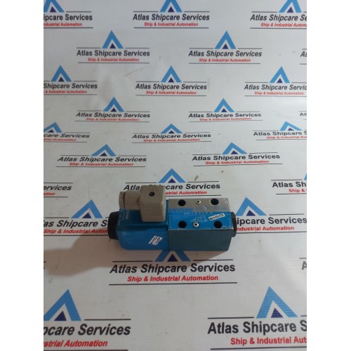 VICKERS DG4V 3 2A M U H7 60 DIRECTIONAL CONTROL VALVE