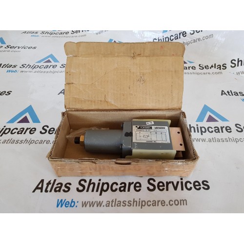 VICKERS TOKIMEC DGMPS-3-P-1-11 VALVE