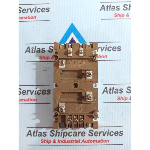 VICOR VI-2W3-CY-B1 CONVERTER MODULE 2247-1000 24VDC 65W