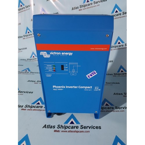 VICTRON ENERGY PHOENIX INVERTER COMPAQ 1200 VA
