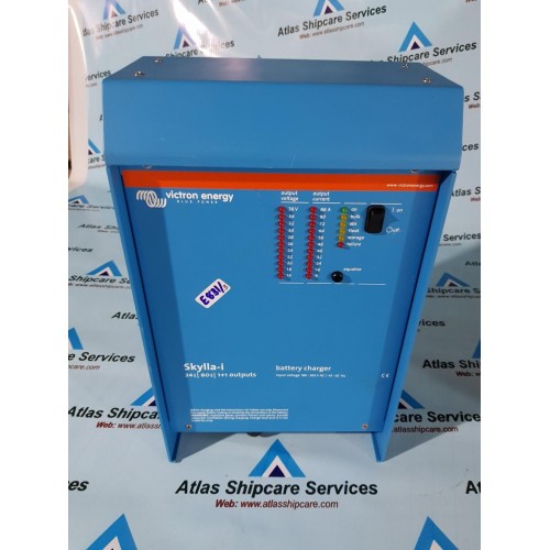 VICTRON ENERGY SKYLLA-I BATTERY CHARGER 24V