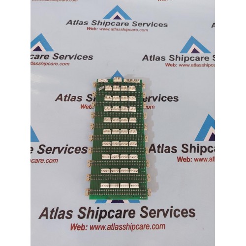 VINGTOR MARINE 10872 05006 PCB CARD