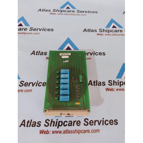VINGTOR MARINE VA-502 PCB CARD
