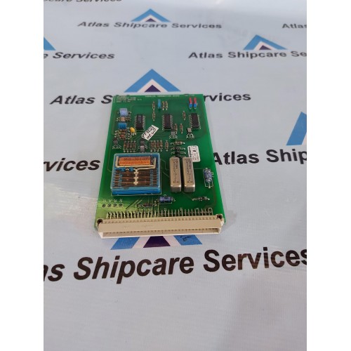VINGTOR MARINE VP-0307 PARALLEL CONNECTION BOARD
