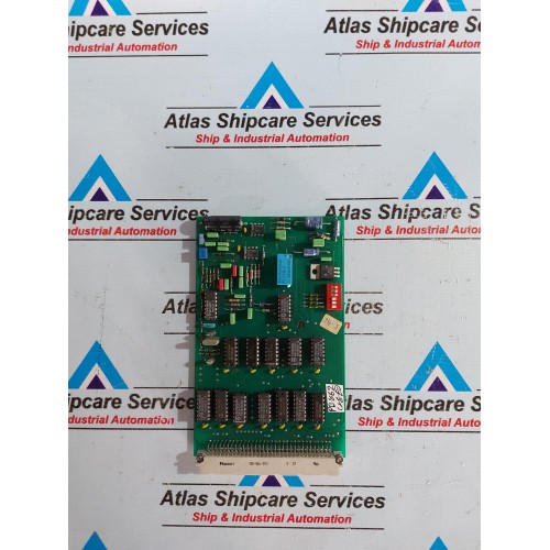 VINGTOR MARINE VP-1700 PCB CARD