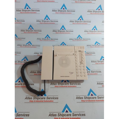 VINGTOR STENTOFON VMP-619 TELEPHONE
