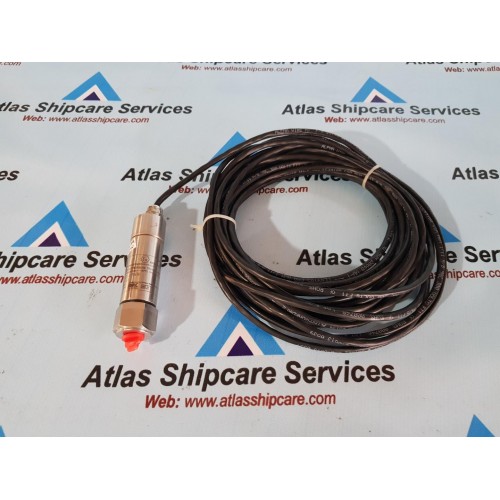 VISHAY PE420-101-0350P INTRINSICALLY SAFE PRESSURE TRANSDUCER