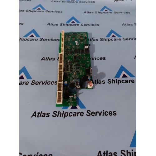 VMC-BOARD FB55 471805,03 REV2-0 PCB CARD