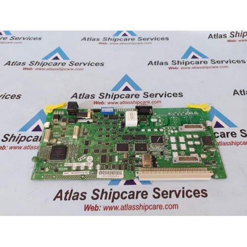 VODAVI LDK-300 MPB MAIN PROCESSOR BOARD 3035-00