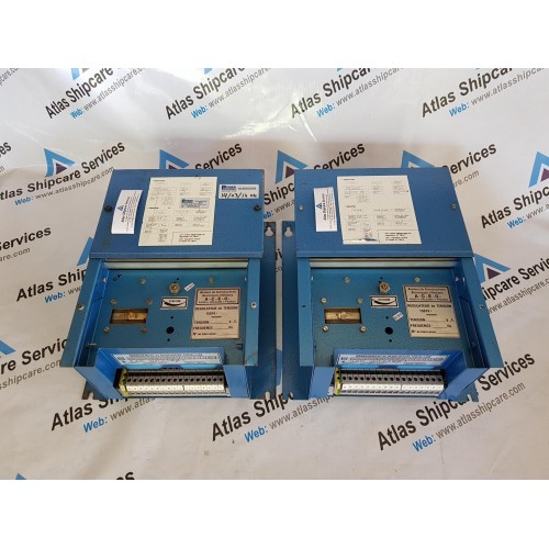 VOLTAGE REGULATEUR DE TENSION 15074/1100