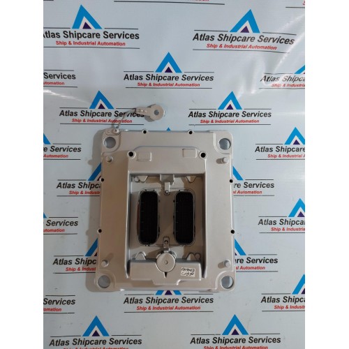VOLVO POWERTRAIN 60100007 P03 ENGINE CONTROL UNIT
