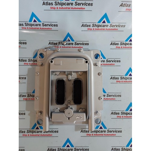 VOLVO POWERTRAIN 60100008 P04 ENGINE CONTROL UNIT