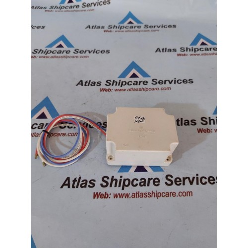 VOSSLOH SCHWABE Z1000 IP65 IGNITOR UNIT