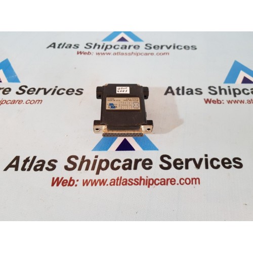 W & T INVERTER CONVERTER EAN 40 10344 