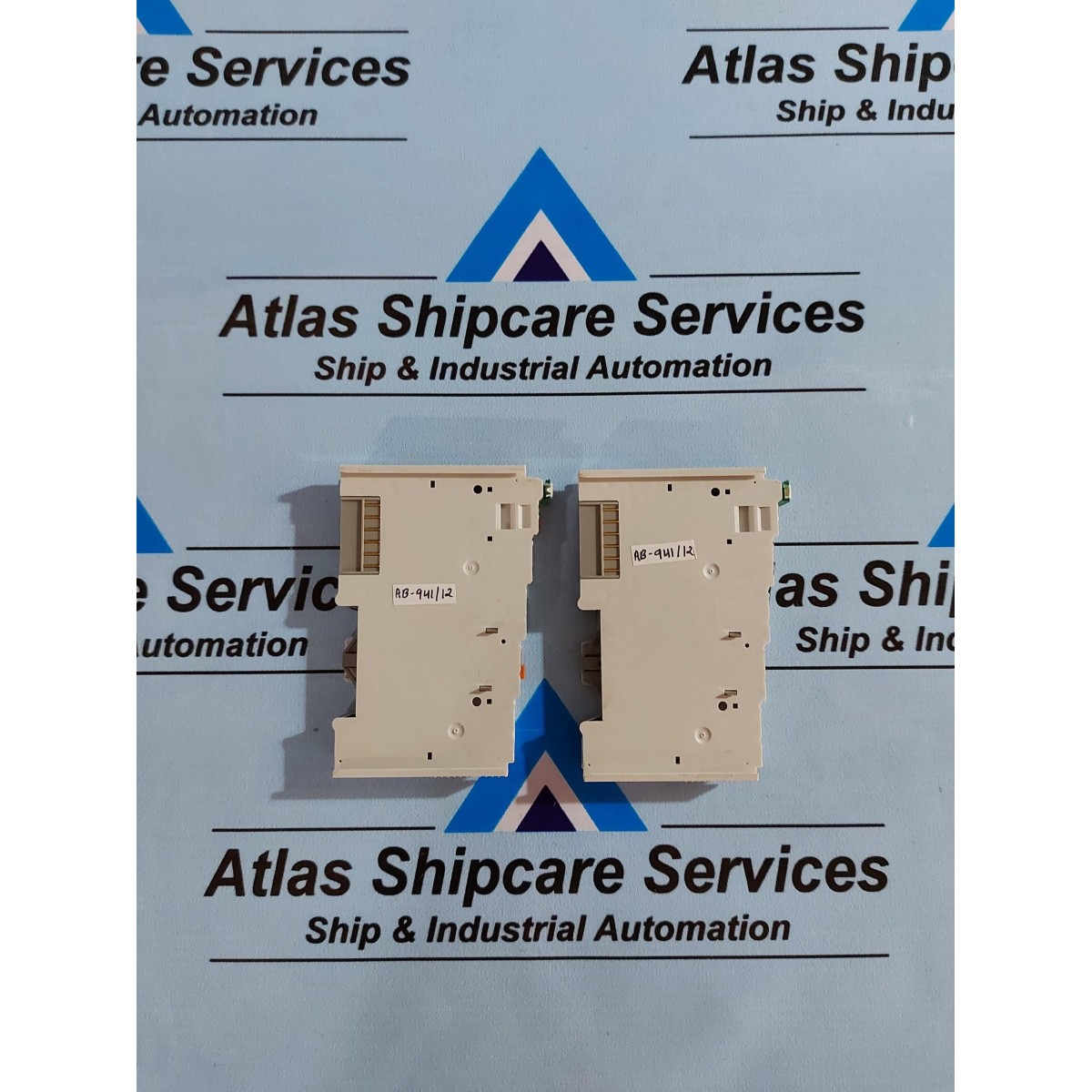 WAGO 750-474/000-200 2-CHANNEL ANALOG INPUT MODULE| Atlas Shipcare Services