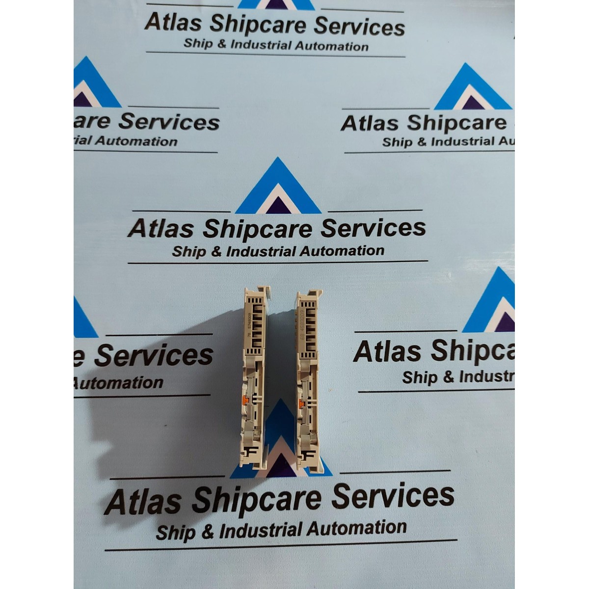 WAGO 750-474/000-200 2-CHANNEL ANALOG INPUT MODULE| Atlas Shipcare Services