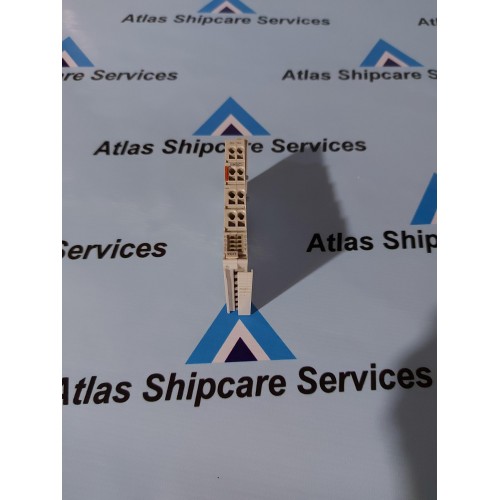 WAGO 750-530 8-CHANNEL DIGITAL OUTPUT MODULE