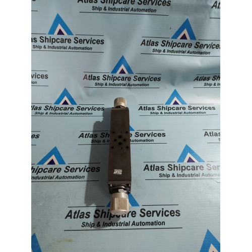 WANDFLUH AMRAB6/2-6,3 HYDRAULIC CONTROL VALVE