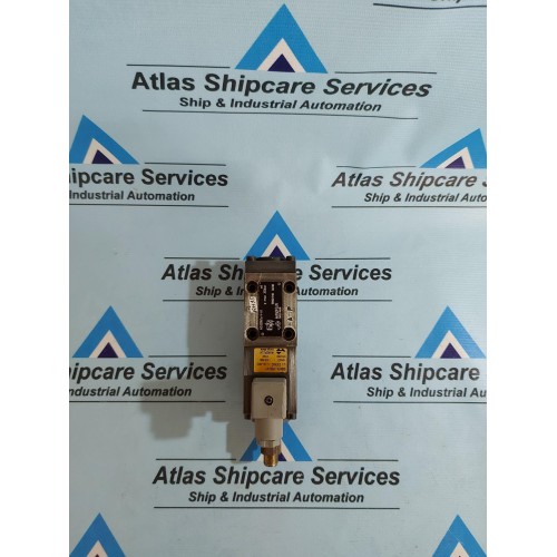 WANDFLUH AS32061a-V-H1 SOLENOID VALVE