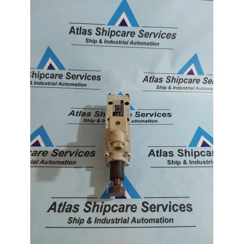WANDFLUH-HYDRAULIK AM32061a-S732 DIRECTIONAL SOLENOID VALVE
