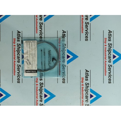 WARTSILA 005.950.966.215 STEEL WIRE *D=15(VERZINKT)
